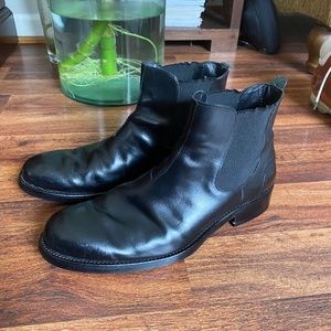 Wolverine Chelsea Boots Size 12